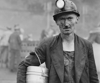 BHP: Big on potash, oil and copper, but 'finished' with coal