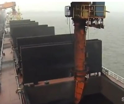 Chinese coal producers say their industry is strong