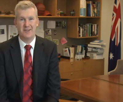 Tony-Burke-sued-over-Whitehaven-coal-mine