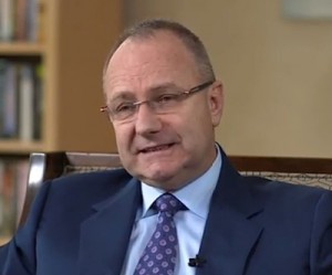 Anglo gives fresh signs of looking to offload its platinum mines