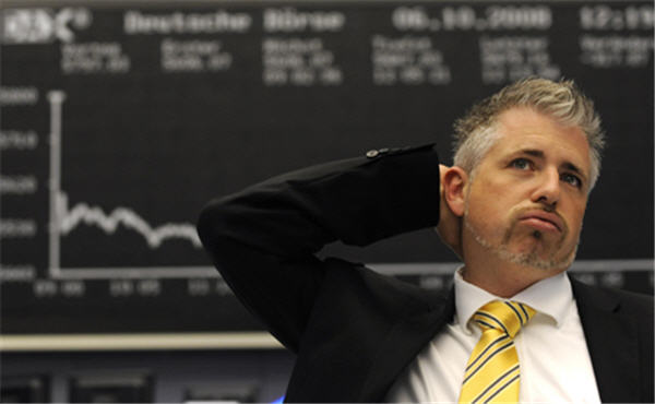 Carnage among gold stocks as gold price rally evaporates Carnage among gold stocks as gold price rally evaporates