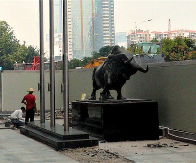 GRAPH: Stop panicking about China and mining