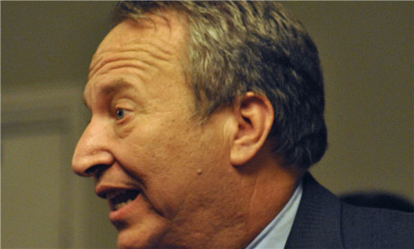 Report: Obama's 'obvious choice' for Fed chairman is no fan of QE