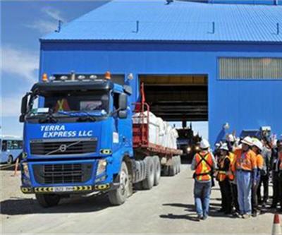 Turquoise Hill jumps 10% on robust production numbers