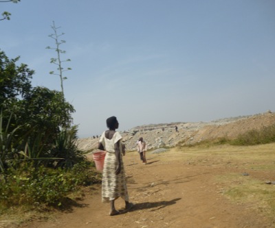 Tanzanians sue African Barrick Gold for alleged deaths