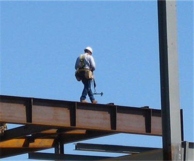 Iron ore price soars past $60