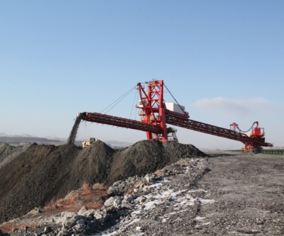 Weak mining demand impacts Sandvik profit