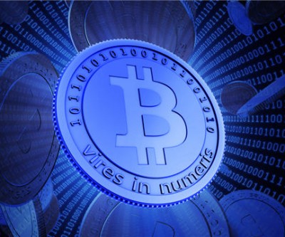 Bitcoin down 29% as China bans banks from trade