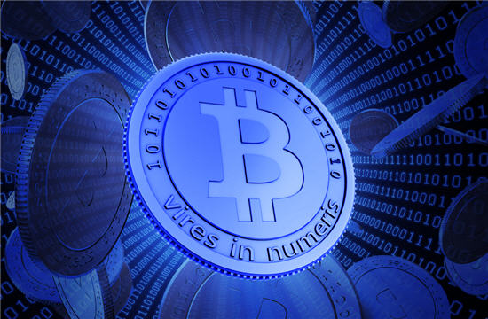 Bitcoin down 29% as China bans banks from trade