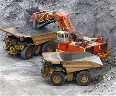 Jiangxi copper shows interest in Glencore's Las Bambas