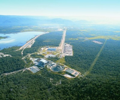 Vale resumes operations at Salobo copper mine