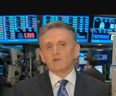 Citi's Fitzpatrick: Gold on its way to $3,500, silver $100