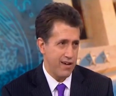 PIMCO says stop worrying about higher US rates