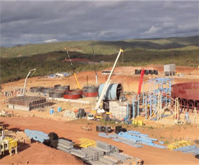 Brazil gold pour too late for cash-strapped Carpathian Gold