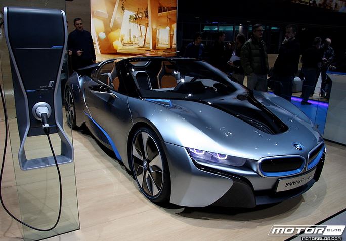 Battery grade graphite set for record year