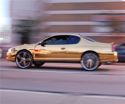 Another Friday gold price rally