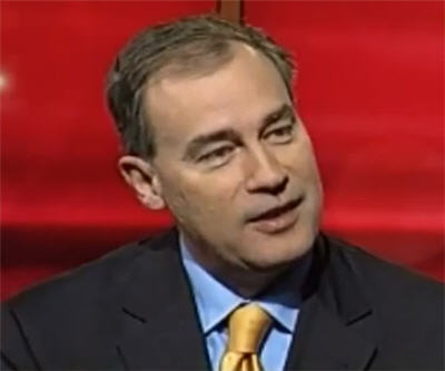 Lynn: Syria, emerging market crisis will stop the taper