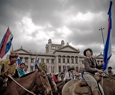 Tiny Uruguay could become world’s eighth largest iron ore producer