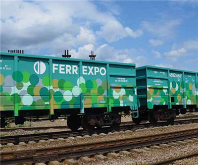 Ukrainian tax authorities suspend VAT refunds for Ferrexpo