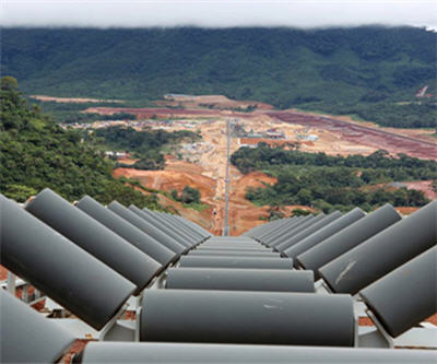 China puts $6bn valuation on 20mtpa Sierra Leone iron ore mine