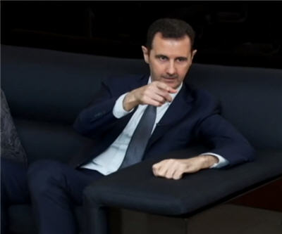 Traders don't see Syria doing much for gold price