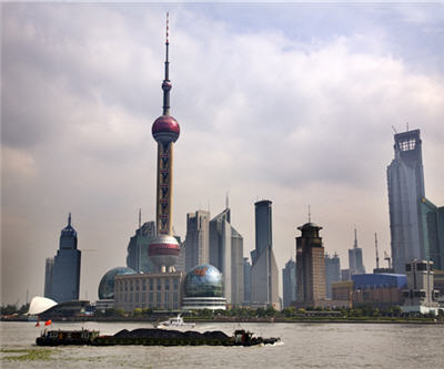 World Bank: China to overtake US as biggest economy THIS YEAR