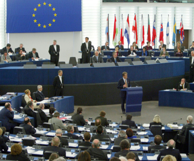 European Union revokes sanctions on Zimbabwe’s diamond firm—report