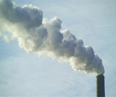 Huge methane leak spotted in heart of China’s top coal hub