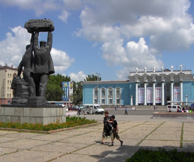 Kazakhstan’s mining industry worth almost $30 billion by 2017