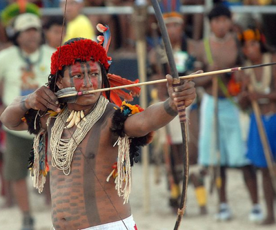 Brazil revokes Canadian Belo Sun’s license to gold mine in Amazon