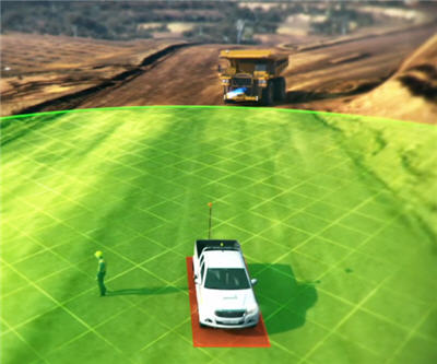 VIDEO: Rio Tinto's robot army