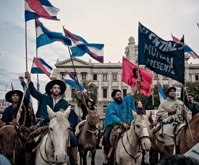 Uruguay approves new mining law, opens reserves to foreign exploitation
