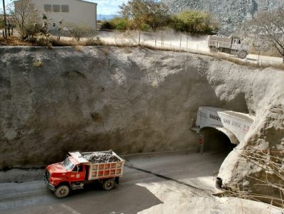 Fortuna Silver slumps 9% despite impressive drilling in Mexico