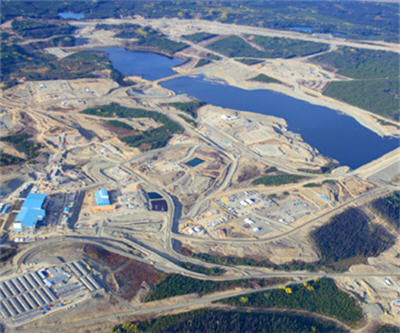 Thompson Creek CEO says goodbye, leaves behind diversified miner