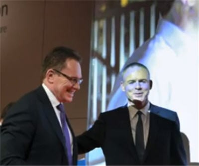 BHP chief on Nimba and Jansen strategy