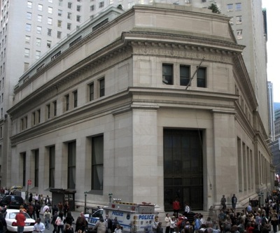 JP Morgan about to close sale of $3.3bn commodities business to Mercuria