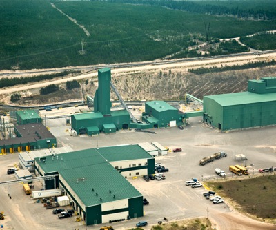 Canada’s Cameco