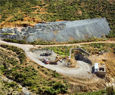 Capstone bumped up after positive production numbers