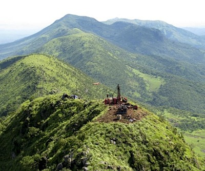 Game-changing $20 billion African iron ore deal signed