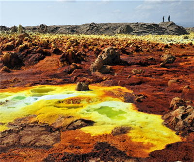 Allana Potash up sharply after latest Ethiopia milestone