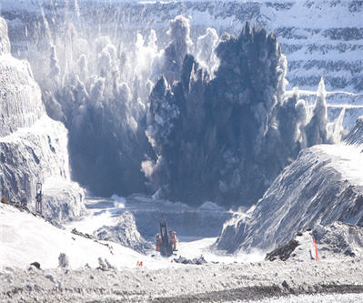 Another bidder walks away from Rio's Canada iron ore