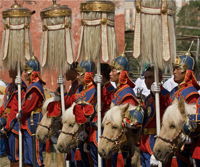 Mongolia foreign investment craters 70%