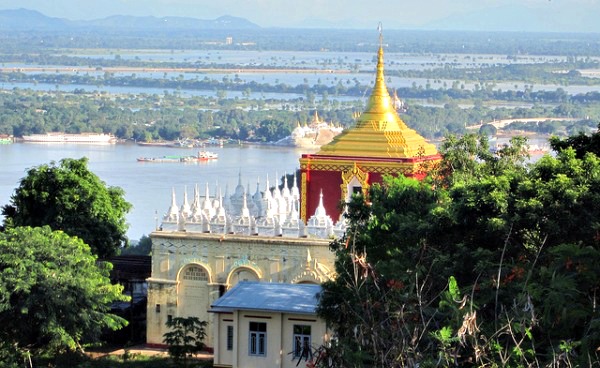 Sweeping changes to Myanmar mining laws planned