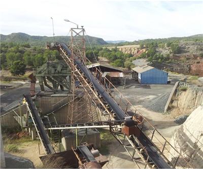 How tiny Vancouver co snatched European iron prize from under Glencore's nose