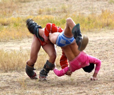 Mongolian verdict sends chill through stage.mining.community