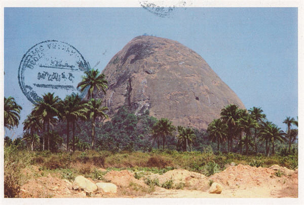 Simandou bribery probe coming to a head