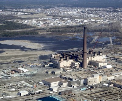 Vale closing Birchtree nickel mine in Manitoba