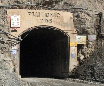 Barrick sells Australian Plutonic mine to Northern Star