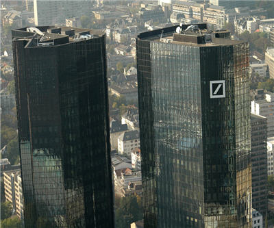 Another big bank pulls out of commodities