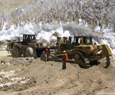 Argentina lobbies to overturn Barrick’s Pascua Lama freeze in Chile